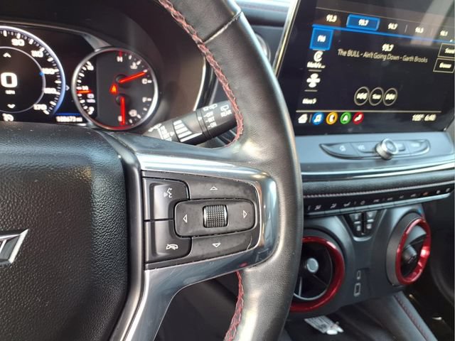 Used 2023 Chevrolet Blazer RS w/ Enhanced Convenience Package AWD/4WD image 12