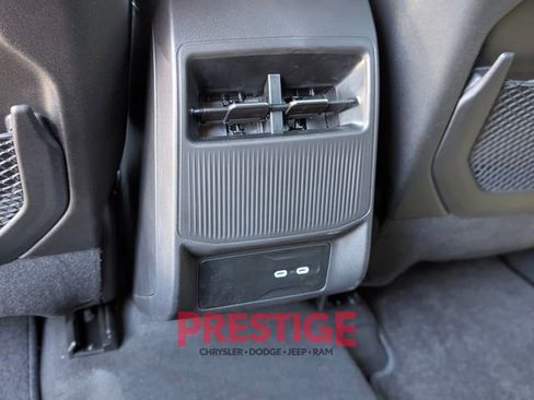 New 2025 Jeep Wagoneer S Limited image 27