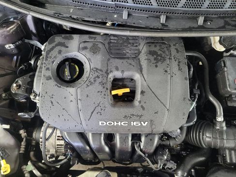 Used 2018 Kia Forte LX w/ LX Popular Package image 30