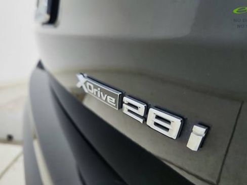 Used 2024 BMW X1 xDrive28i AWD/4WD image 19