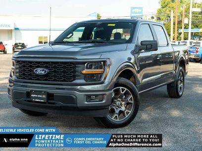 Used 2024 Ford F150 STX