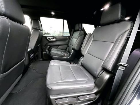 Used 2023 Chevrolet Tahoe Z71 image 15