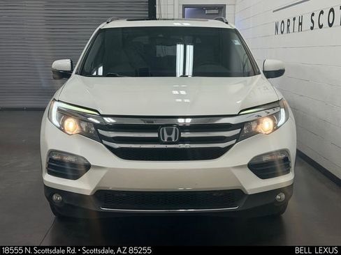 Used 2016 Honda Pilot Touring image 6