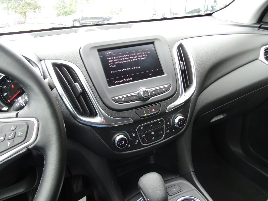 Used 2024 Chevrolet Equinox LT AWD/4WD image 26