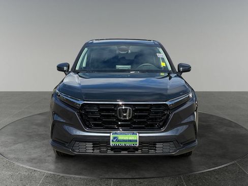 Used 2026 Honda CR-V EX image 2