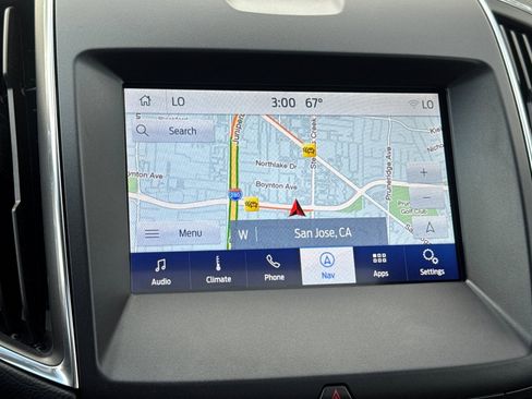 Used 2019 Ford Edge ST w/ Equipment Group 401A image 19