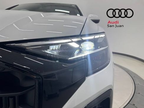 New 2026 Audi Q8 Premium Plus AWD/4WD image 5