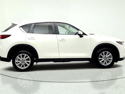 Used 2023 MAZDA CX-5 AWD 2.5 S image 4