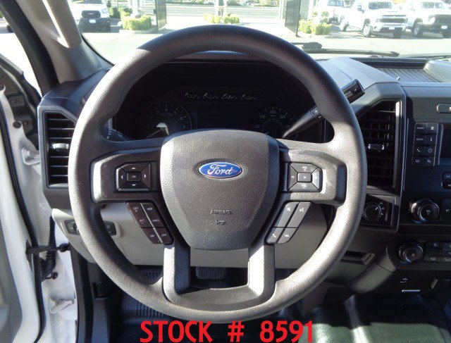 Used 2018 Ford F150 XL AWD/4WD image 14