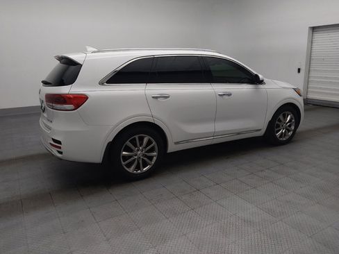 Used 2018 Kia Sorento SX FWD image 10
