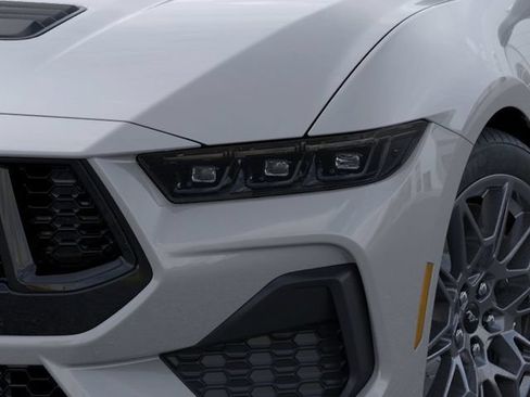 New 2026 Ford Mustang GT Premium w/ GT Performance Package RWD image 21