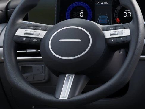 New 2025 Hyundai Tucson SEL image 15