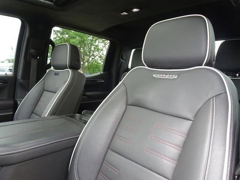 Used 2023 GMC Sierra 1500 AT4X AWD/4WD image 13