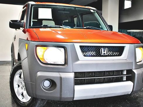 Used 2005 Honda Element EX image 31