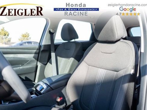 Used 2026 Hyundai Tucson SEL image 17