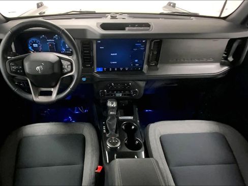 Used 2025 Ford Bronco Big Bend image 13