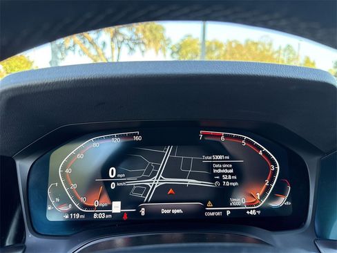 Used 2022 BMW 330i Sedan image 16