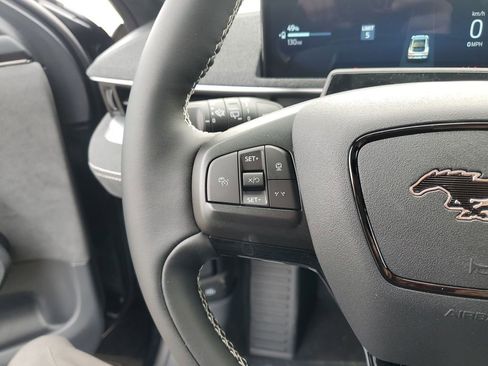 New 2026 Ford Mustang Mach-E GT image 20