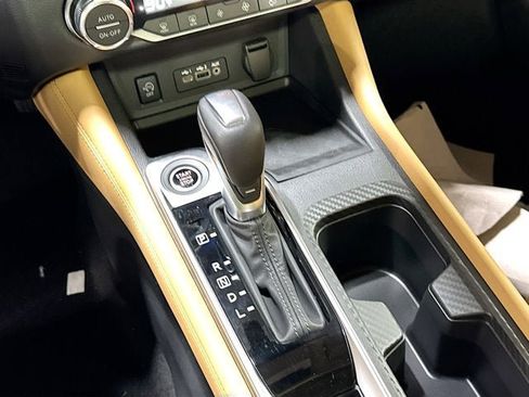 New 2025 Nissan Sentra SV w/ SV Premium Package image 21