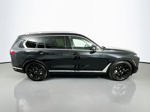 Certified 2023 BMW X7 xDrive40i w/ Premium Package AWD/4WD image 4