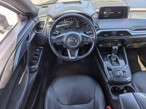 Used 2021 MAZDA CX-9 Grand Touring image 30