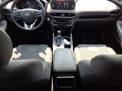 Used 2019 Hyundai Santa Fe SEL image 10