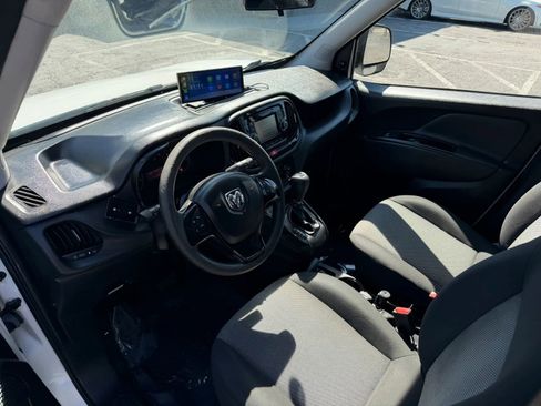 Used 2019 RAM ProMaster City Tradesman image 10