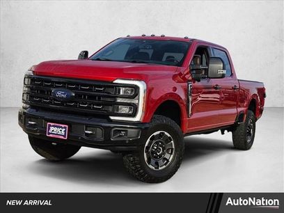 Used 2023 Ford F350 King Ranch w/ Tremor Off-Road Package