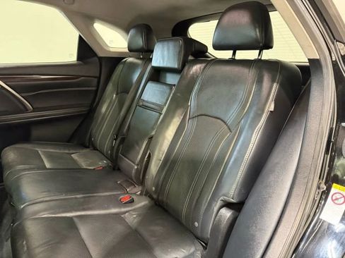 Used 2019 Lexus RX 350 FWD image 28