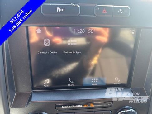 Used 2019 Ford F150 XL w/ Equipment Group 101A Mid AWD/4WD image 16