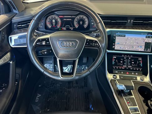 Used 2023 Audi A6 Premium Plus AWD/4WD image 16