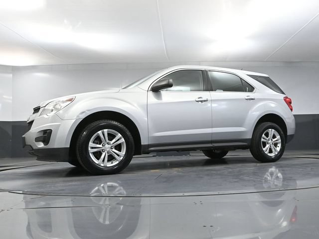Used 2014 Chevrolet Equinox LS AWD/4WD image 47