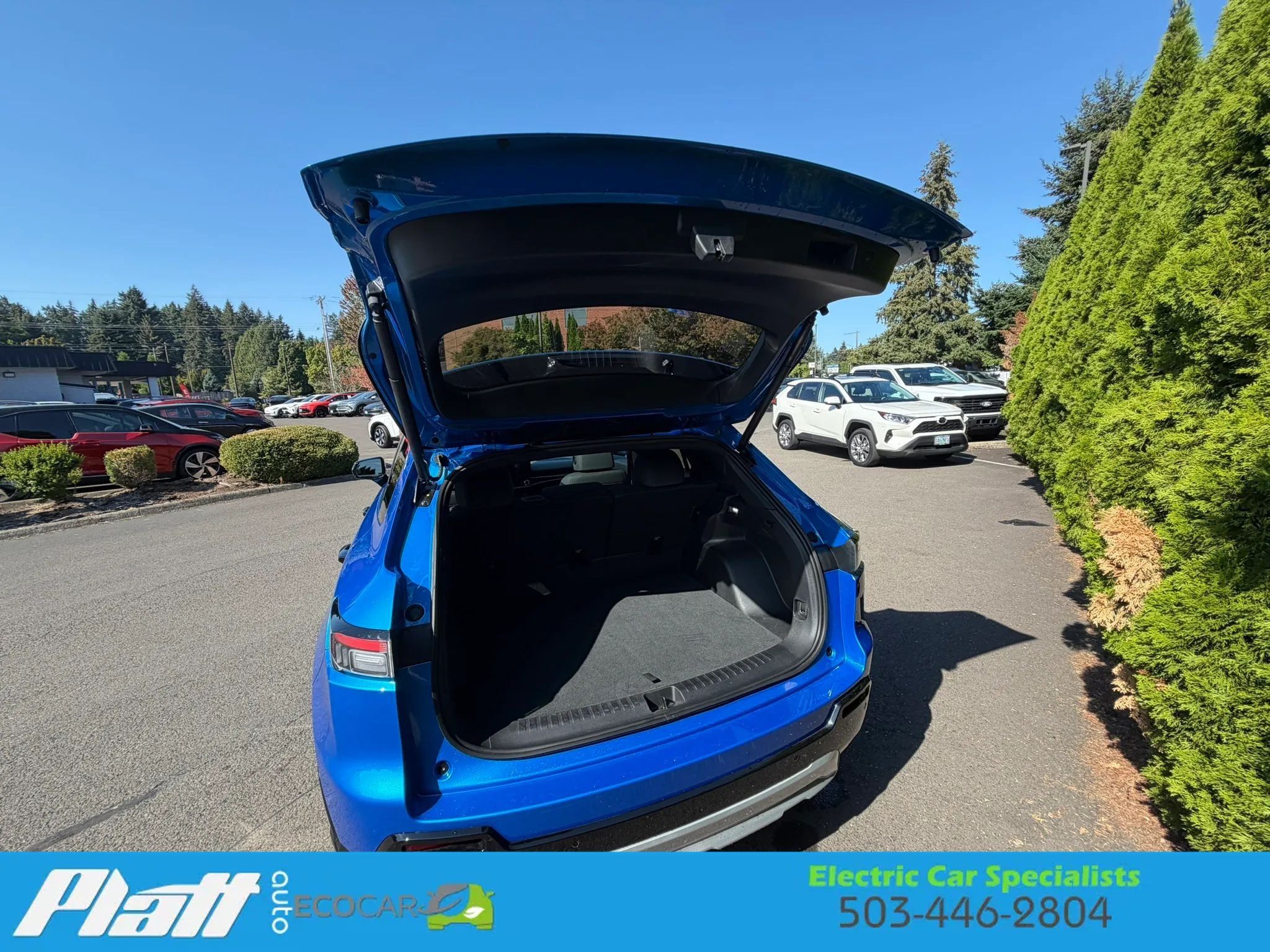 Used 2025 Honda Prologue Elite image 45