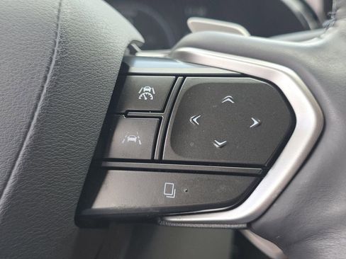 Certified 2025 Lexus NX 350h AWD w/ Accessory Package (2T) image 15