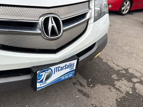 Used 2007 Acura MDX Sport Utility 4D image 22