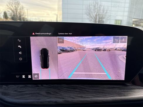 New 2025 Audi Q5 Premium Plus image 17