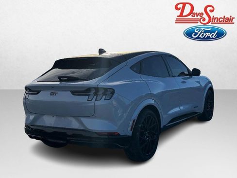 Used 2023 Ford Mustang Mach-E GT w/ GT Performance Edition image 7