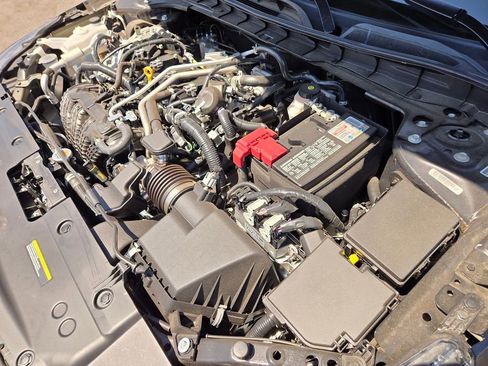 Certified 2025 Nissan Altima 2.5 S image 20