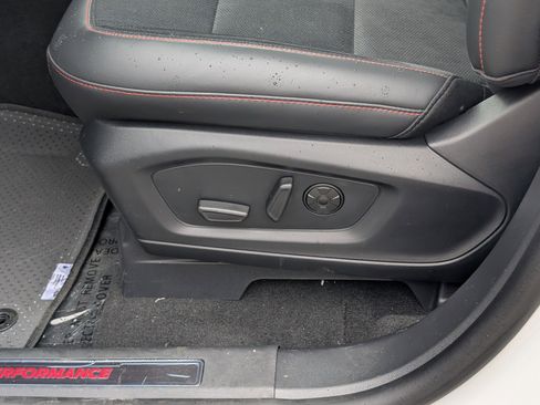 New 2026 Ford Explorer ST image 20