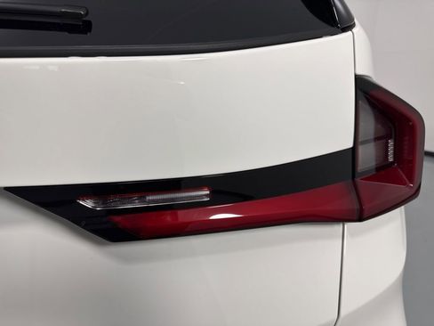 New 2026 BMW X1 xDrive28i w/ Convenience Package image 7