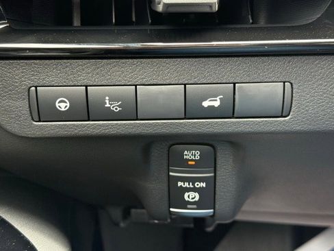 New 2026 Nissan Murano Platinum w/ Cargo Package image 30