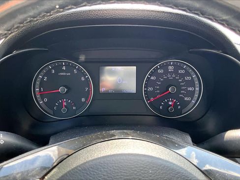 Used 2021 Kia Forte GT-Line image 25