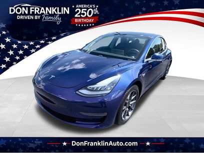 Used 2019 Tesla Model 3 Long Range