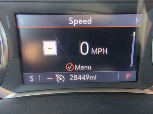Used 2023 GMC Acadia SLT w/ Preferred Package FWD image 13