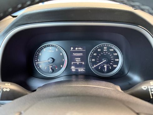 Used 2020 Hyundai Tucson Ultimate AWD/4WD image 14