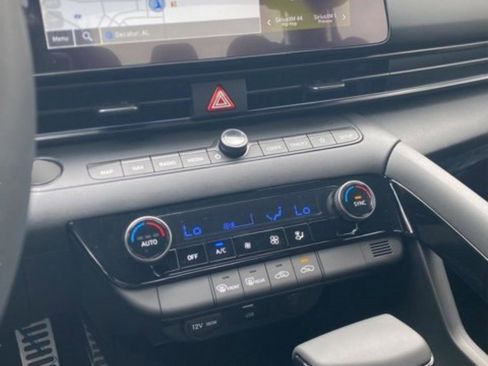 New 2026 Hyundai Elantra Sport FWD image 23