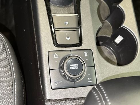 Used 2023 Ford Bronco Sport Badlands image 25