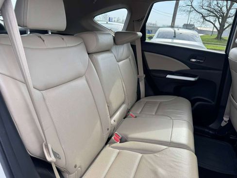 Used 2015 Honda CR-V EX-L image 17