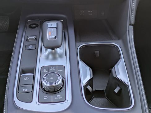 New 2026 INFINITI QX60 Sport w/ Dark Cargo Package image 21