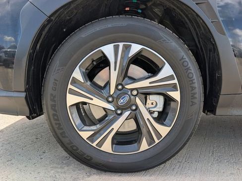 Certified 2025 Subaru Crosstrek 2.0i Premium AWD/4WD image 12
